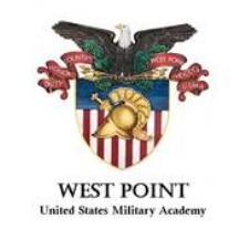 United States Military Academy at West Point Logo
