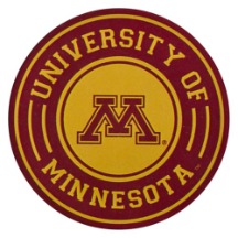 University of Minnesota Twin Cities Logo