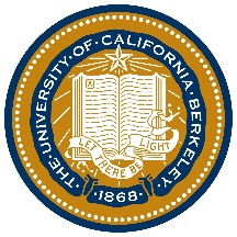 University of California - Berkeley Logo