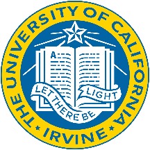 University of California - Irvine Logo