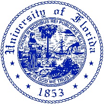 University of Florida Logo