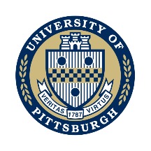 University of Pittsburgh Logo