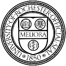 University of Rochester Logo