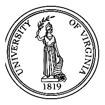 University of Virginia Logo