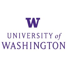 University of Washington Logo