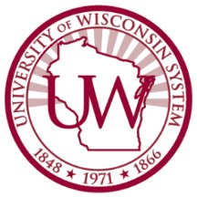 University of Wisconsin Logo