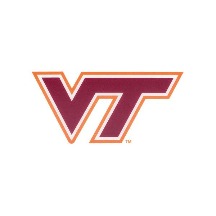 Virginia Tech University Logo