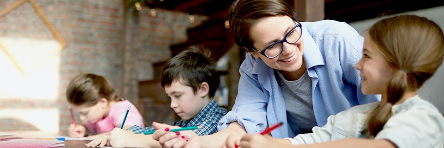 creativity in teaching