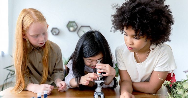 concentration in class