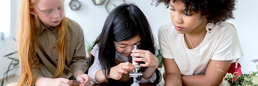 How to improve your child’s concentration intellect and memory