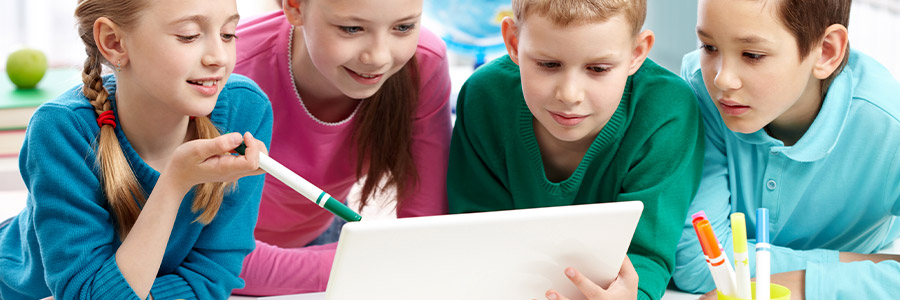 Online textbooks