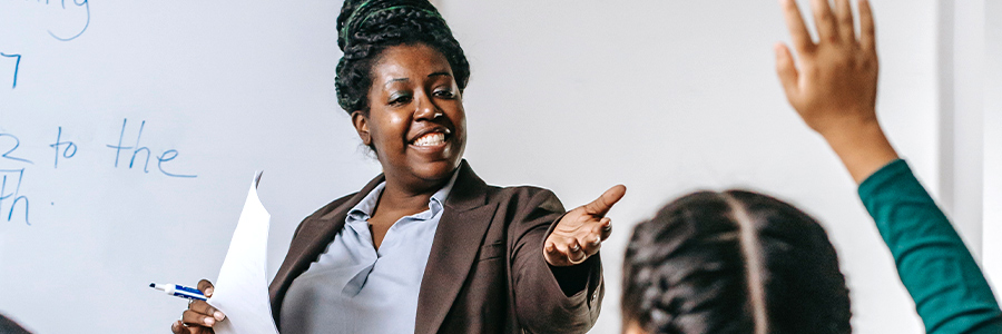 Education in miami school