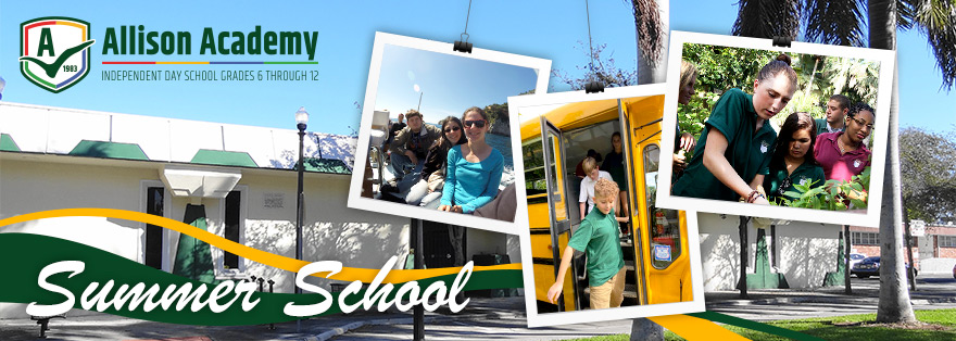 Make this summer break truly different