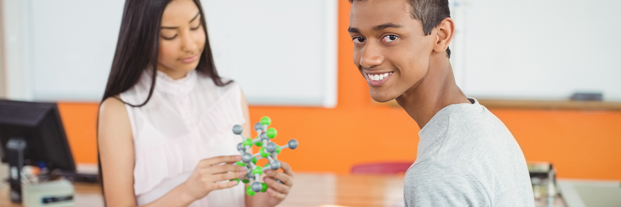 Benefits of extracurricular activities