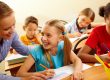 children with ADHD in school
