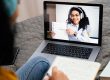 online classroom