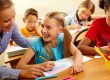 Learning in classroom