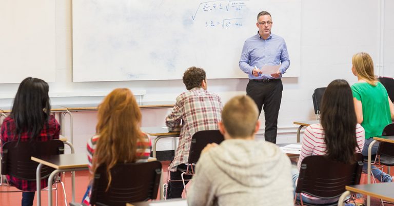 Popular learning styles