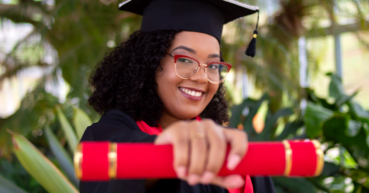 Higher Education Allison Academy