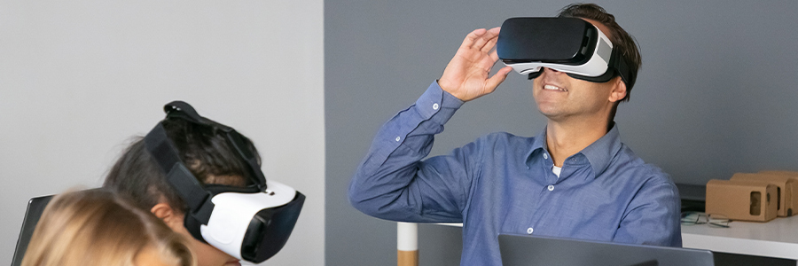 Technology in education