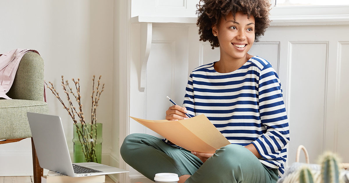 Time management in online learning Allison Academy