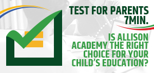 Test for parents