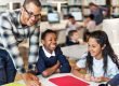 individualized education program in schools