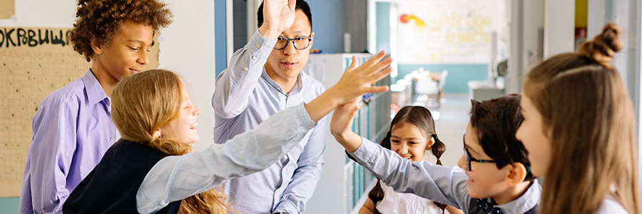 Extracurricular activities in school