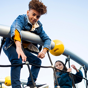 outdoor activities for kids