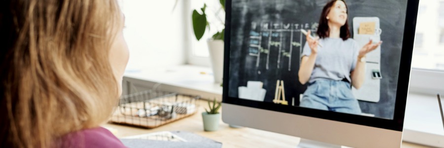 Importance of distance education