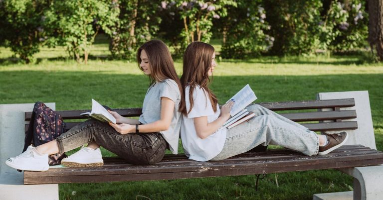 The most productive way students can spend their holiday