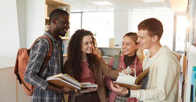 time management students