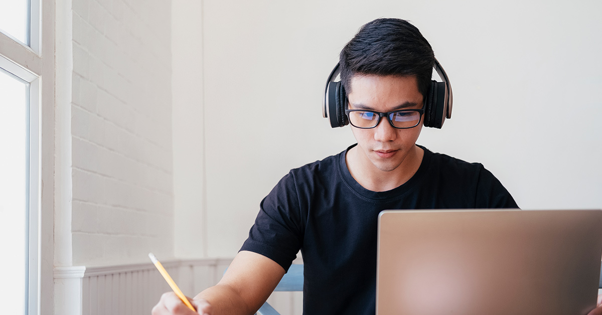 Benefits of distance learning Allison Academy