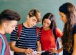effective ways to get good grades in middle school