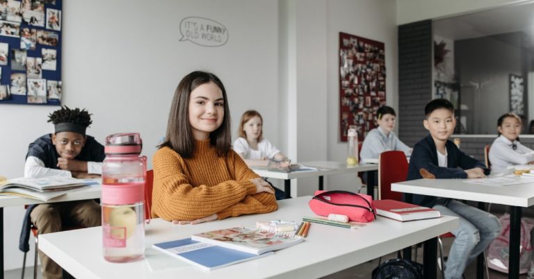 education options in the United States