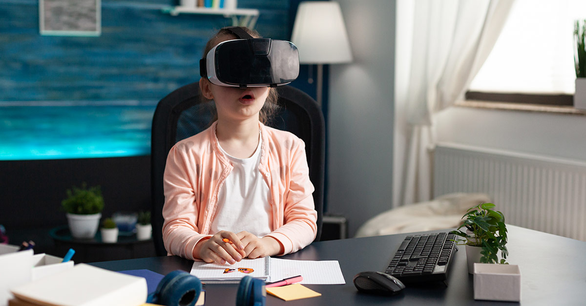education use of technology