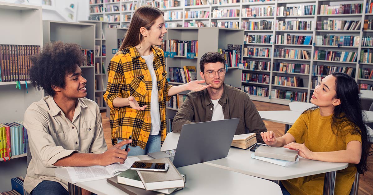 What are academic skills allison academy
