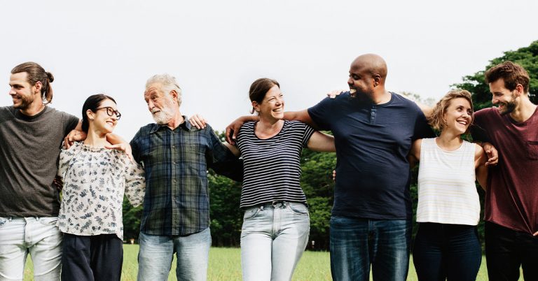 understanding each other Importance of education