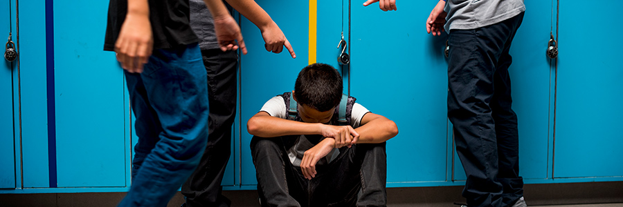 Types of bullying - National Center Against Bullying