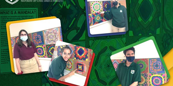 fea-mandala