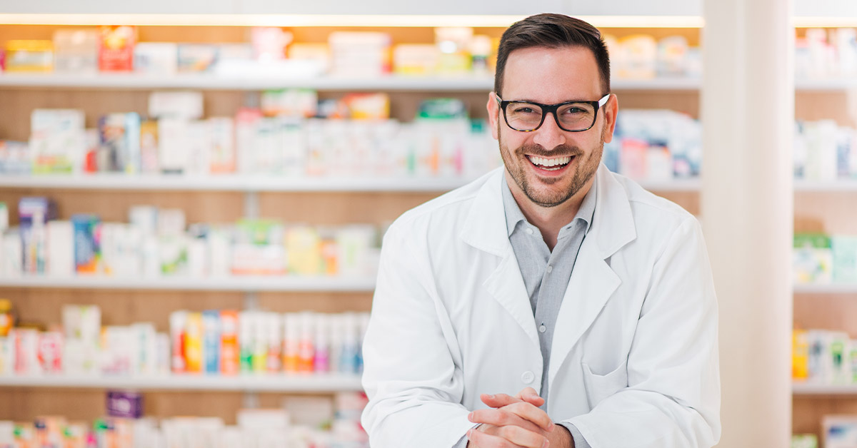 How To Become A Pharmacist Allison Academy