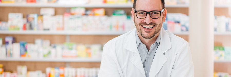 How to become a pharmacist