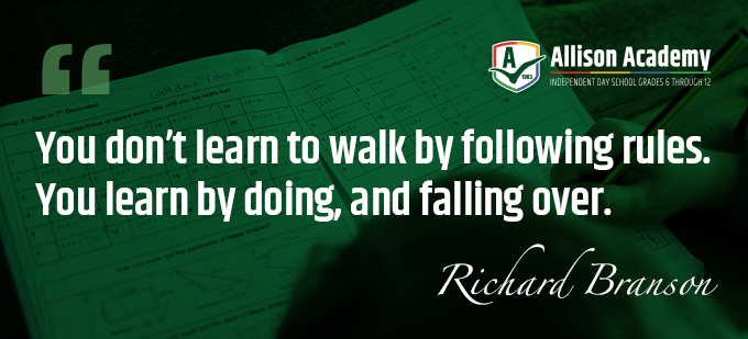 motivational quotes to do homework Quote Richard Branson about motivation