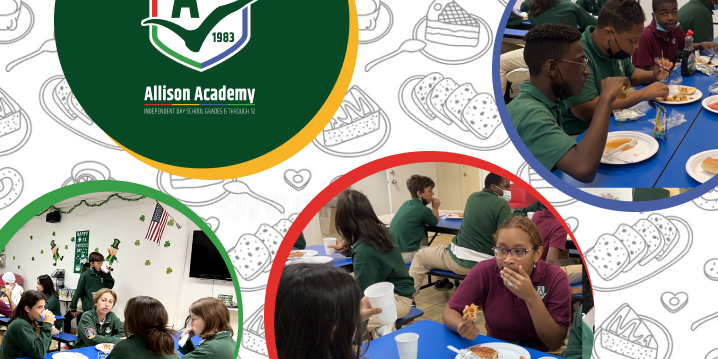 AA- Weekly news HonorRollBreakfast