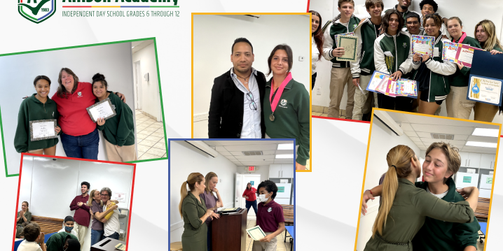AA- Weekly news FEA 5
