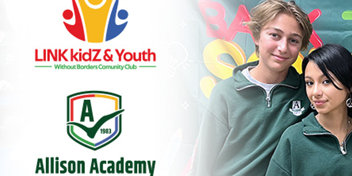 LINK kidZ & Youth
