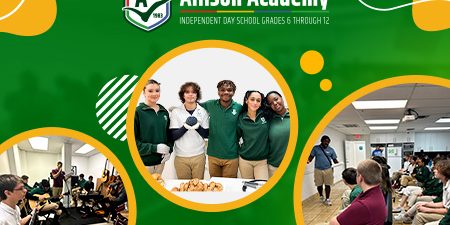 Allison Weekly News: Students are getting ready for employment opportunities and upcoming talent show