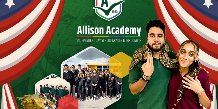 FA – Allison Weekly News: Pushing boundaries and achieving greatness