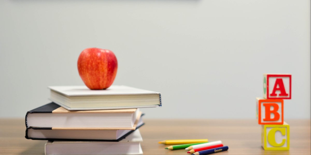 teachers-desk