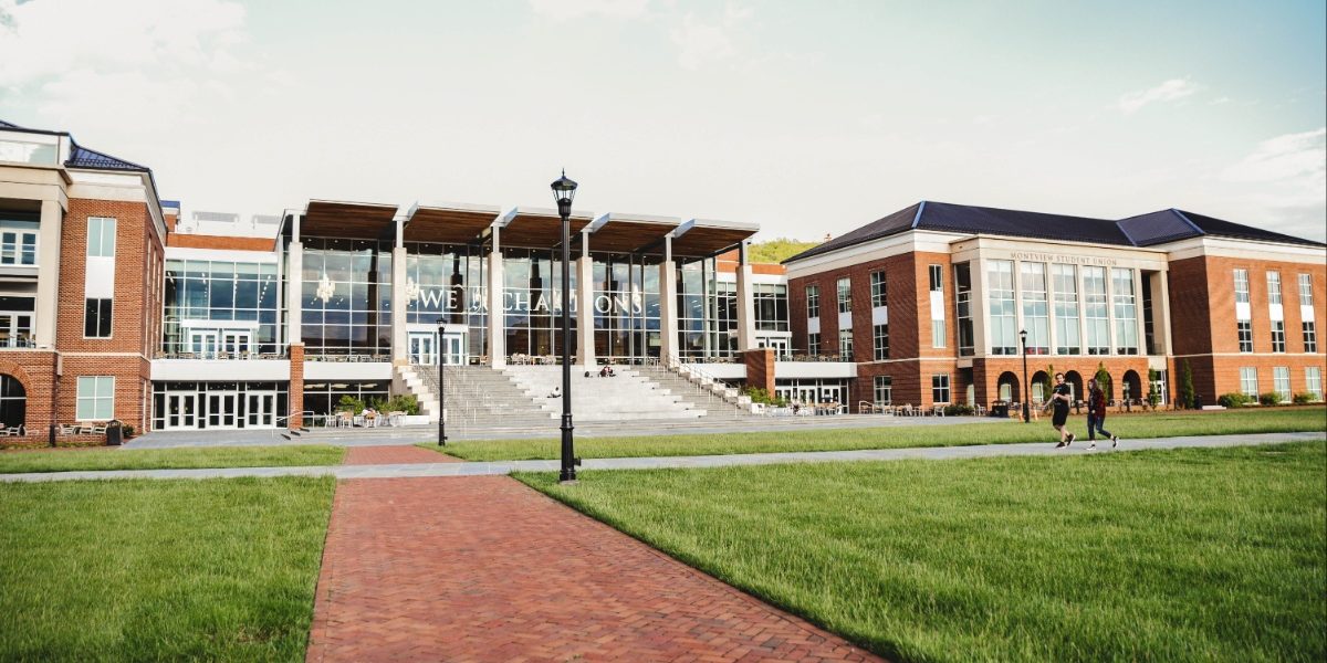 school School building